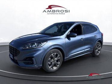 FORD Kuga 2.5 Full Hybrid 190 CV CVT 2WD ST-Line X
