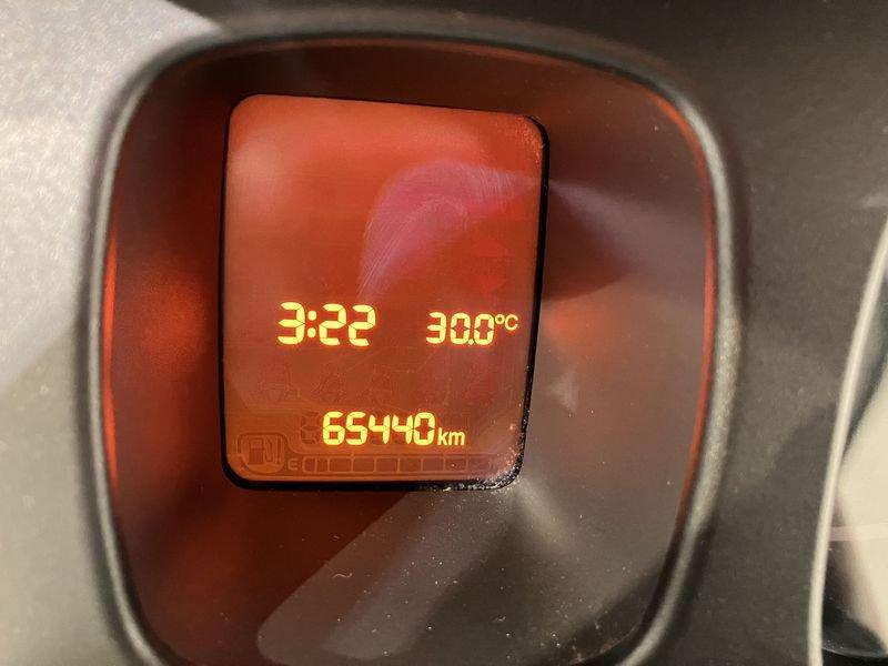 FIAT Panda 1.0 GSE S&S Hybrid Van 4 posti €9000+iva