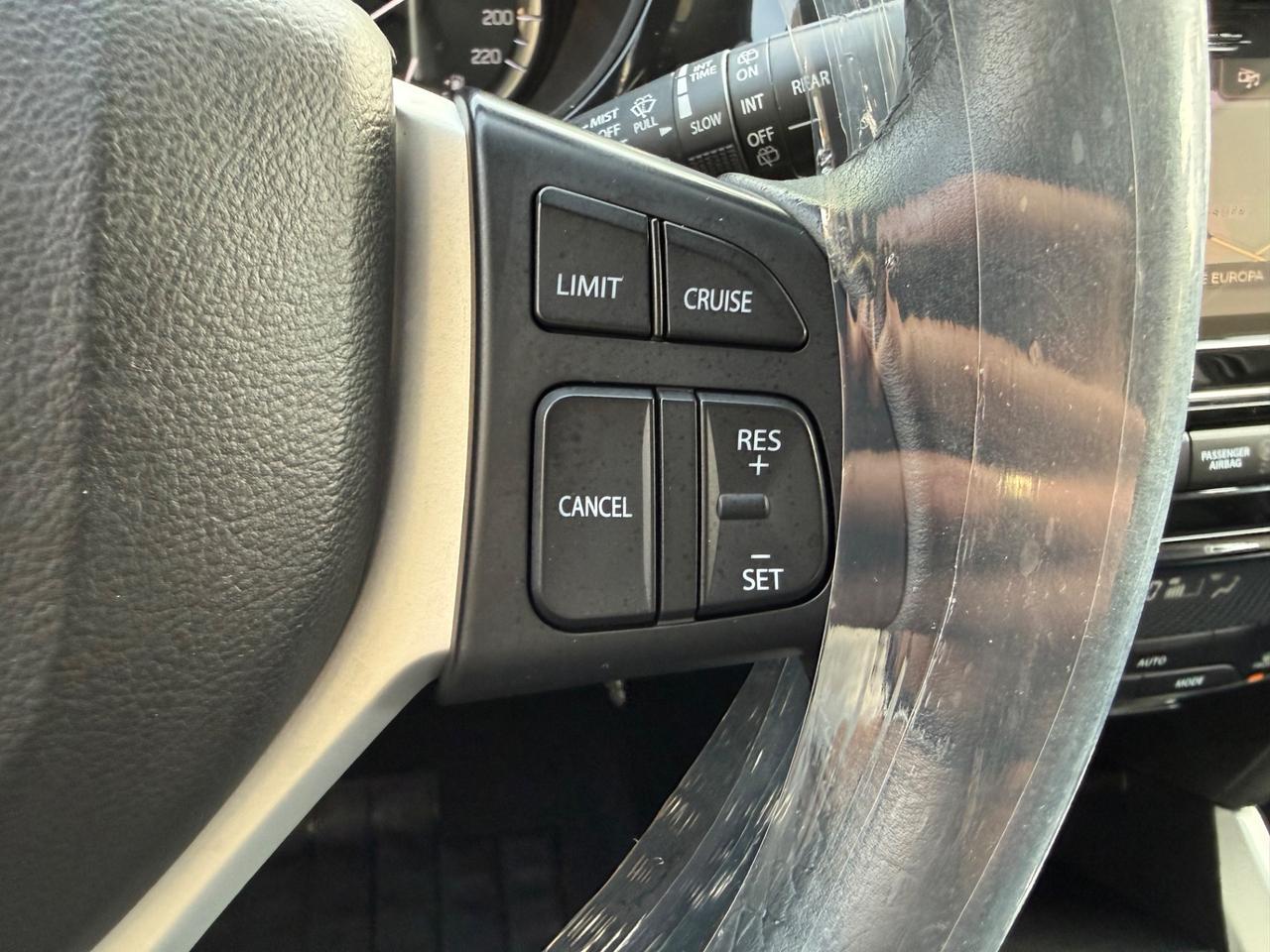 Suzuki Vitara 1.6 Benzina 120 CV - Manuale
