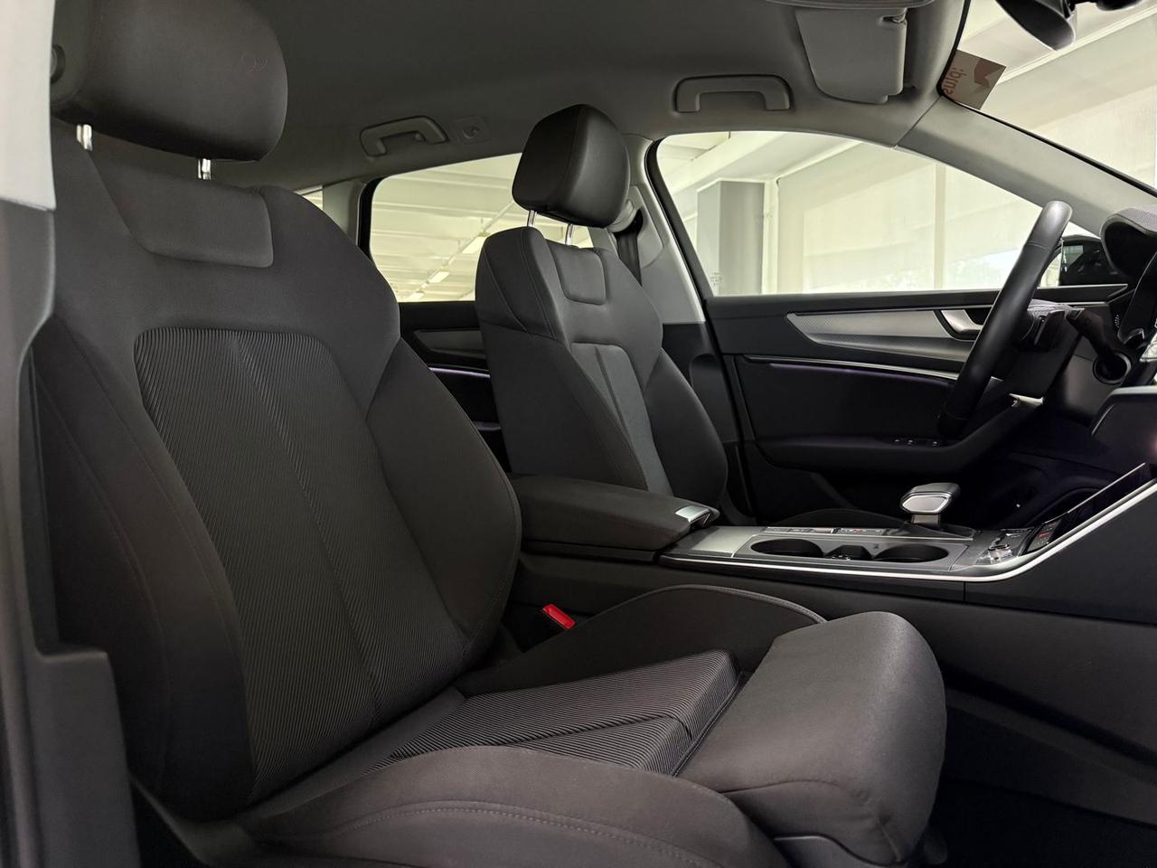 Audi A6 Business 2.0 40 TDI MHEV #7434