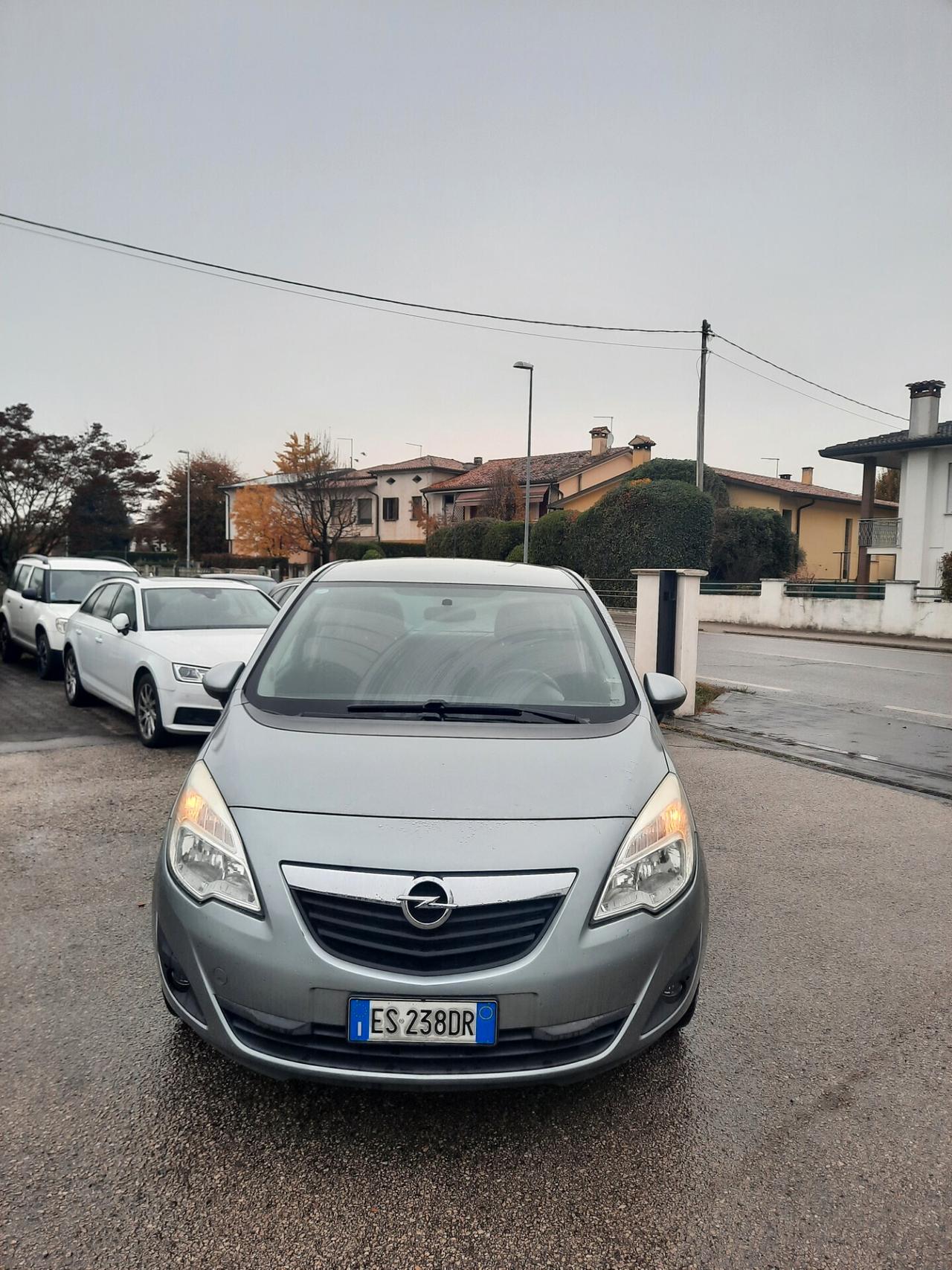 Opel Meriva 1.4 100CV Elective