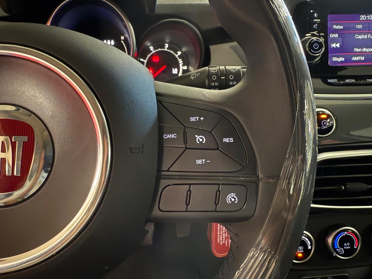 Fiat 500X 1.3 Mjt 95 CV Pop Star