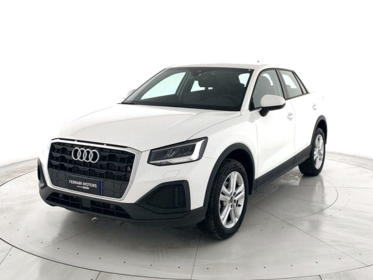 AUDI Q2 30TFSI Business 116cv