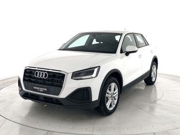 AUDI Q2 30TFSI Business 116cv