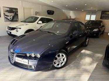 Alfa Romeo 159 1.9 JTDm ANNO 2006