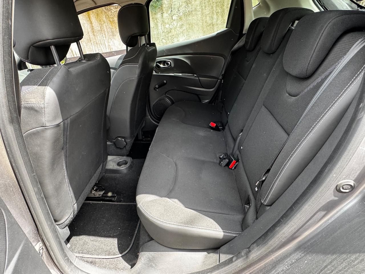 Renault Clio 1.2 75CV 5 porte Live