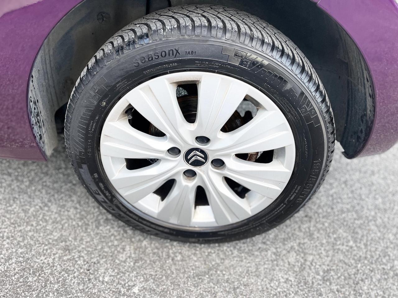 Citroen C3 Picasso 1.6 Diesel 99CV E6 Neo - 2015