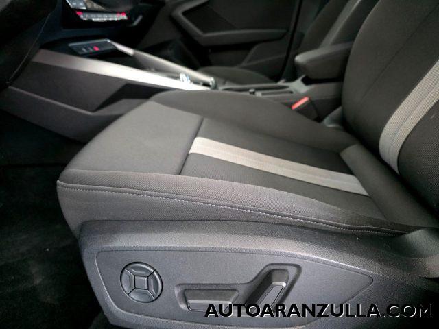 AUDI A3 SportBack 35 S Line 2.0 TDI 150CV S tronic Edition