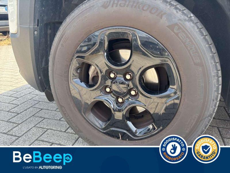 Jeep Renegade 1.6 MJT SPORT FWD 95CV