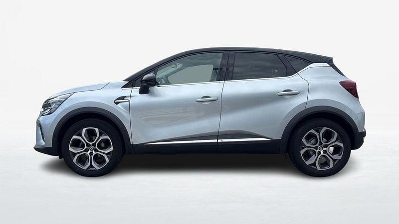 Renault Captur II 2019 1.0 TCe GPL Intens my21