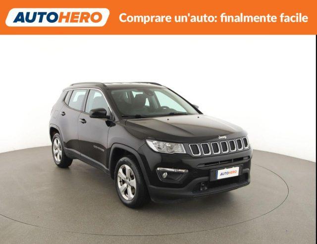 JEEP Compass 1.6 Multijet II 2WD Longitude
