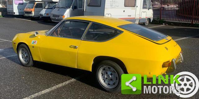 LANCIA Fulvia Sport1.3 Zagato