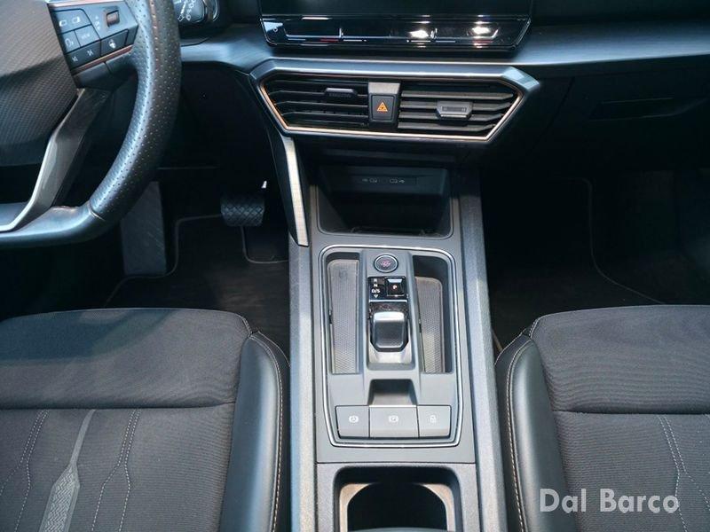 CUPRA Formentor 2.0 TDI 4Drive DSG