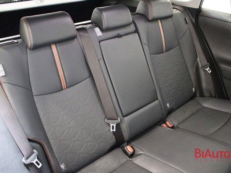 Toyota RAV4 RAV4 2.5 HV (222CV) E-CVT AWD-i Adventure