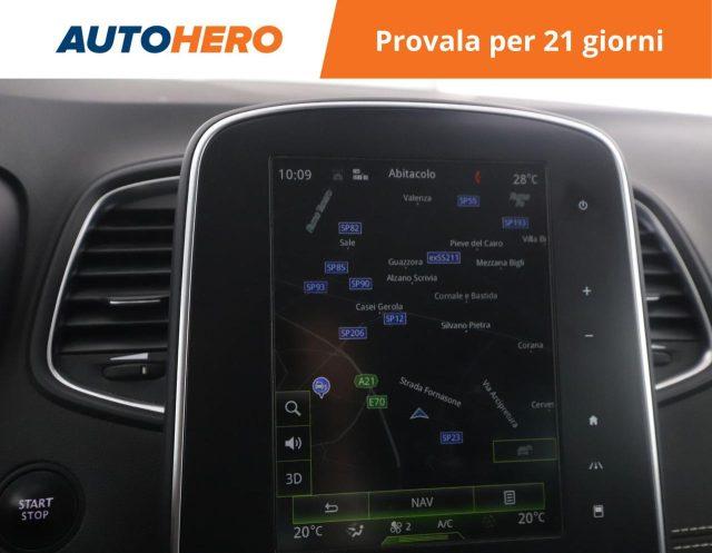RENAULT Scenic Scénic TCe 130 CV Energy Intens