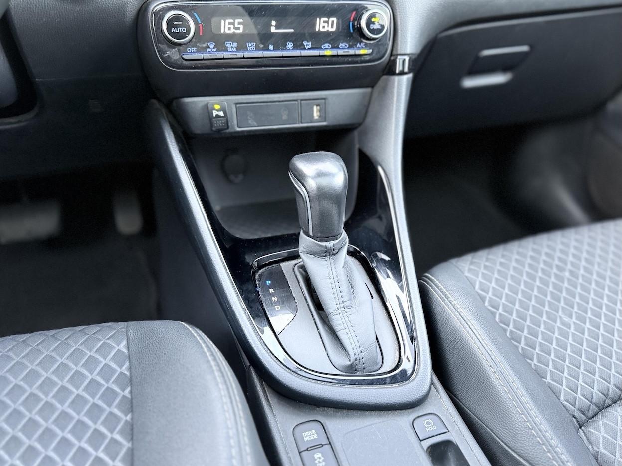 Toyota Yaris 1.5 Hybrid 92CV E6 Neo. Automatica - 2021