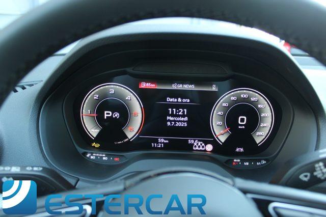 AUDI Q2 35 TDI S tronic S line Edition