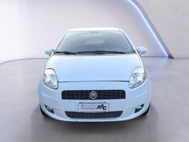 FIAT Grande Punto 1.2 BENZ 69 CV 5 porte ADATTA A NEOPATENTATI