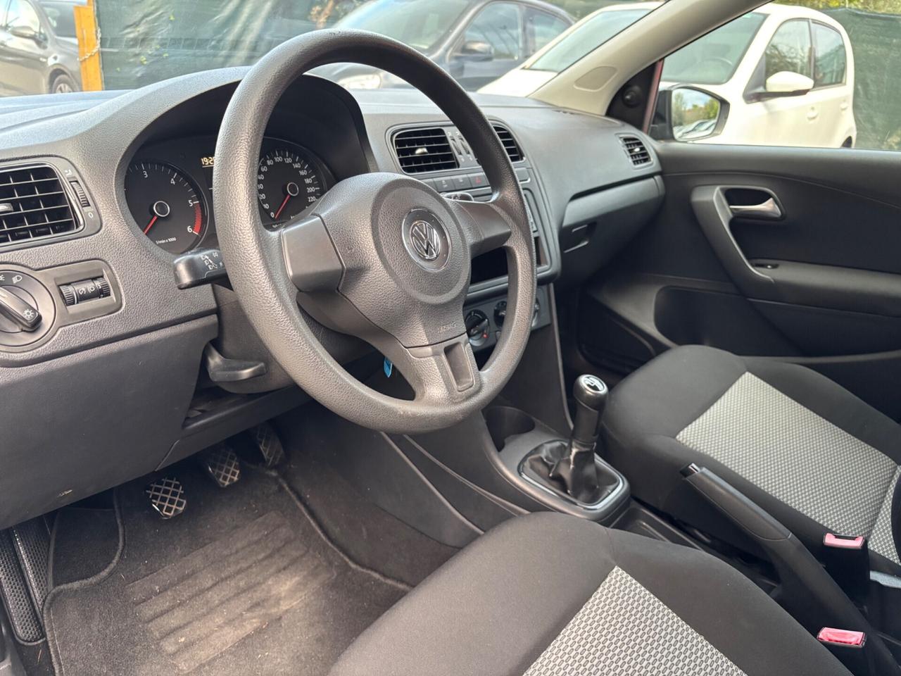 Volkswagen Polo 1.2 TDI 5p. OK NEOPATENTATI