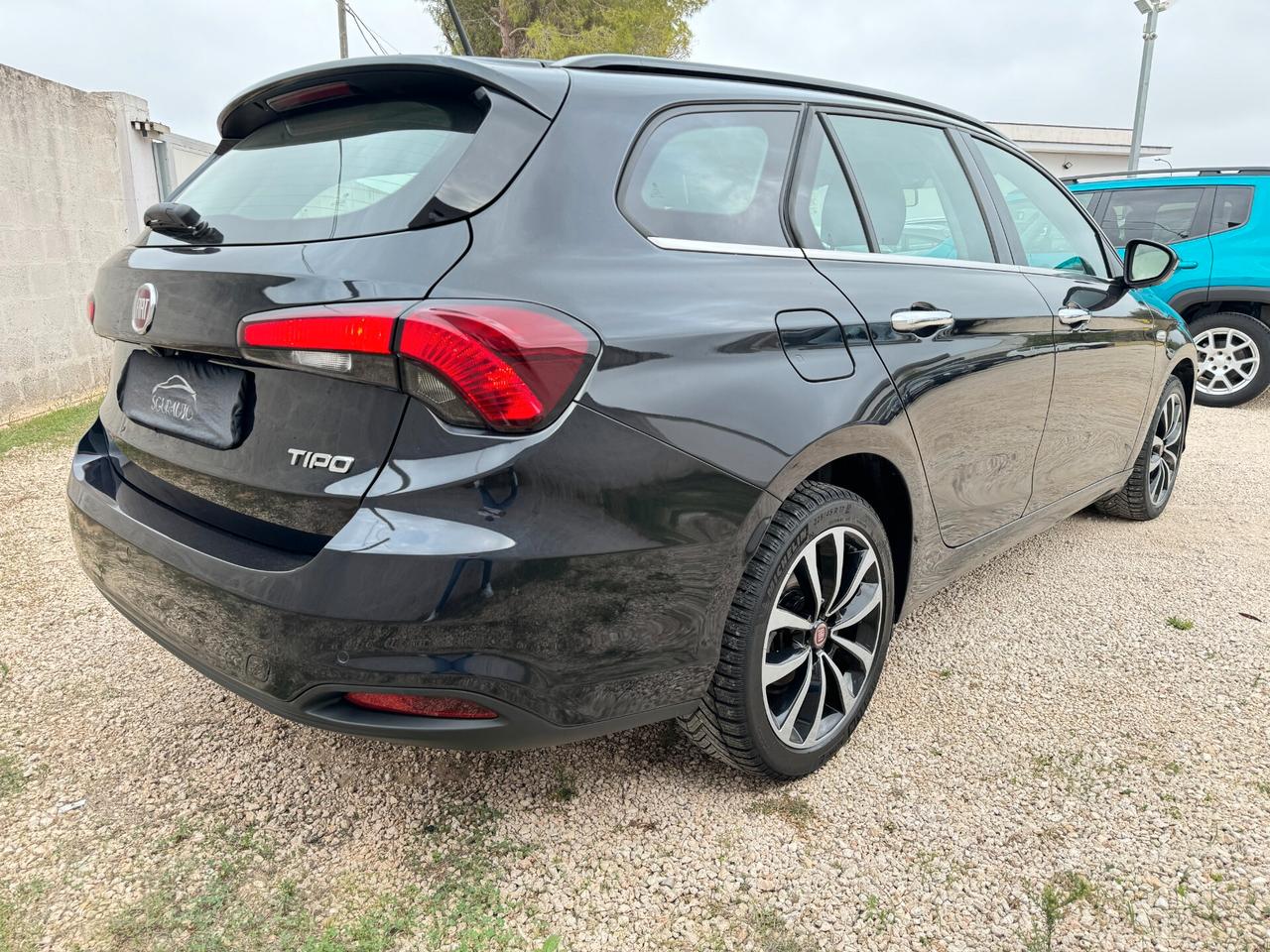 FIAT TIPO SW 1.3 MJT 95CV LOUNGE 2019