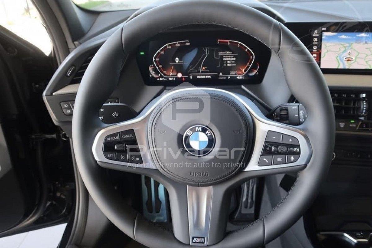 BMW 118i 5p. Msport