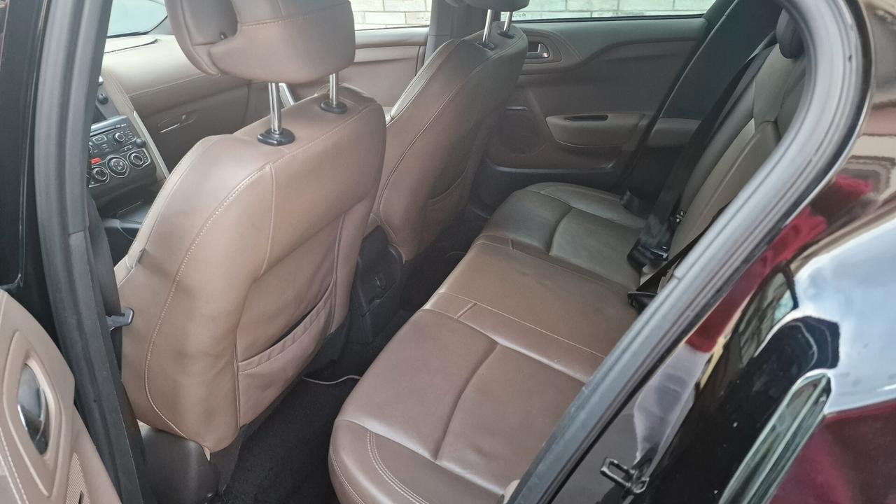 Ds DS4 4 1.6 e-HDi 110 airdream CMP6 Chic