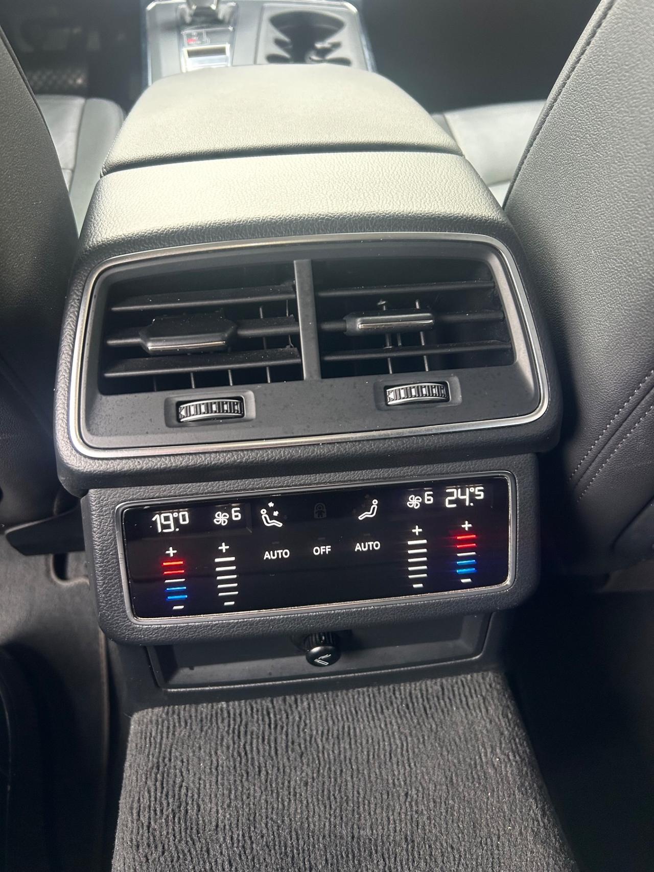 Audi A6 40 2.0 TDI S tronic Business Design