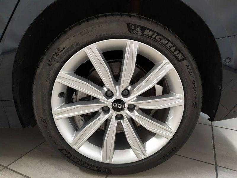 Audi A6 Avant 45 3.0 tdi mhev Business Sport quattro s-tronic