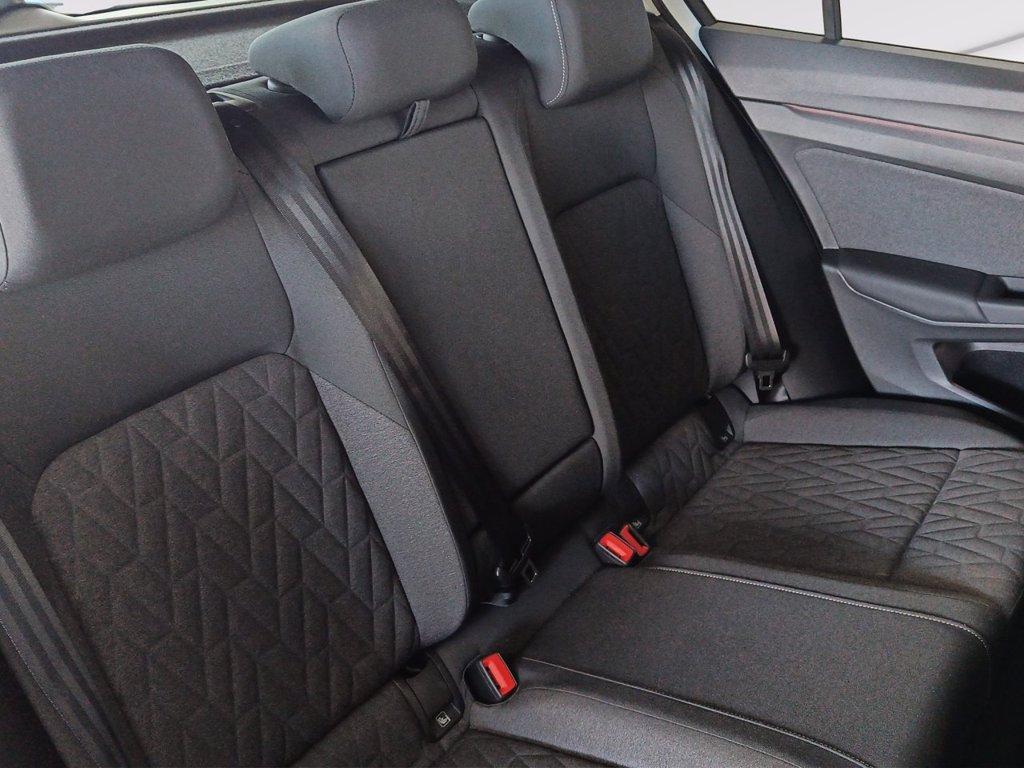 VOLKSWAGEN Golf 1.5 etsi edition plus 115cv dsg del 2024