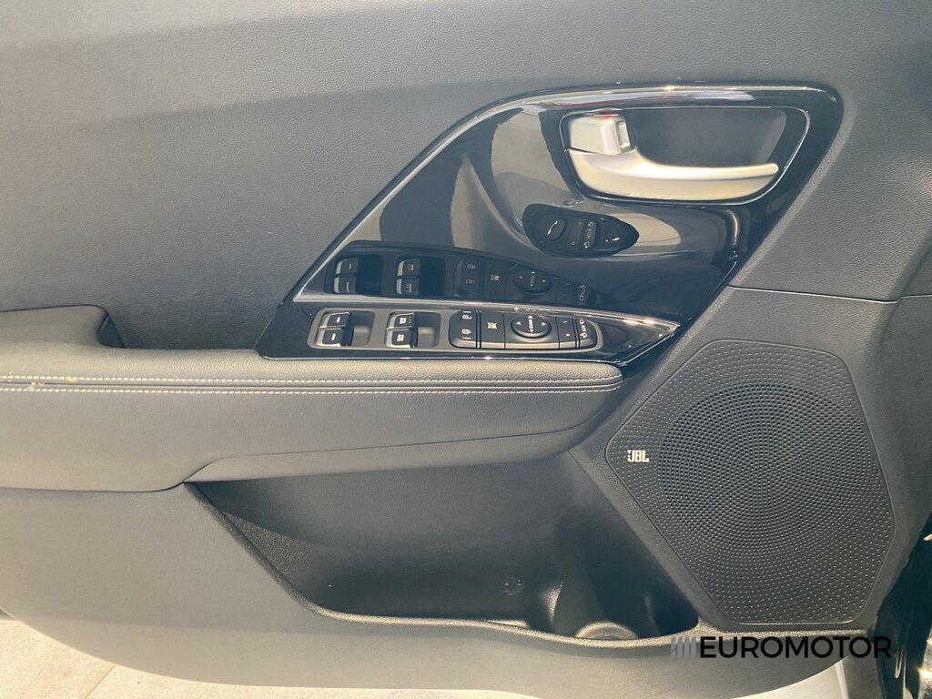 Kia Niro 1.6 GDI HEV Evolution 2WD DCT