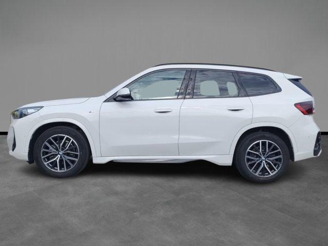 BMW X1 xDrive 20d Msport Aut.