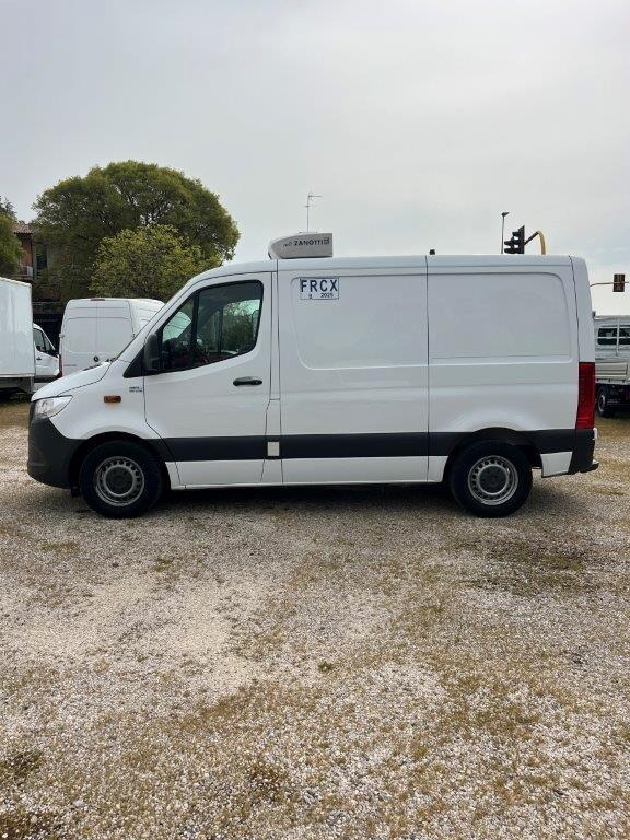 MERCEDES 314 CDI SPRINTER FRIGORIFERO