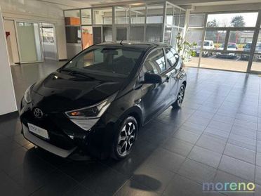 Toyota Aygo 1.0 x-fun 72 CV