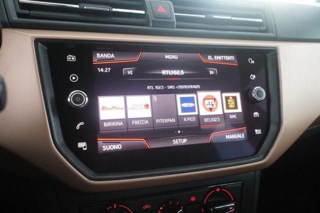 SEAT Ibiza Ibiza 1.0 TGI 5p. XCELLENCE