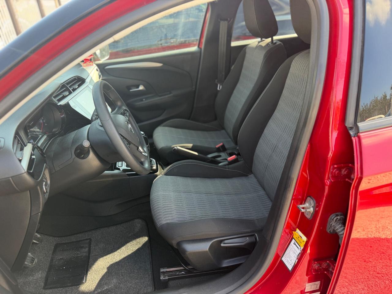 Opel Corsa 1.2 Benzina 2020