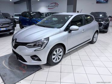 RENAULT Clio Blue dCi 8V 85 CV 5p. Intens