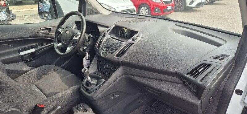 Ford Tourneo Connect Tourneo Connect 1.5 TDCi 120 CV Plus