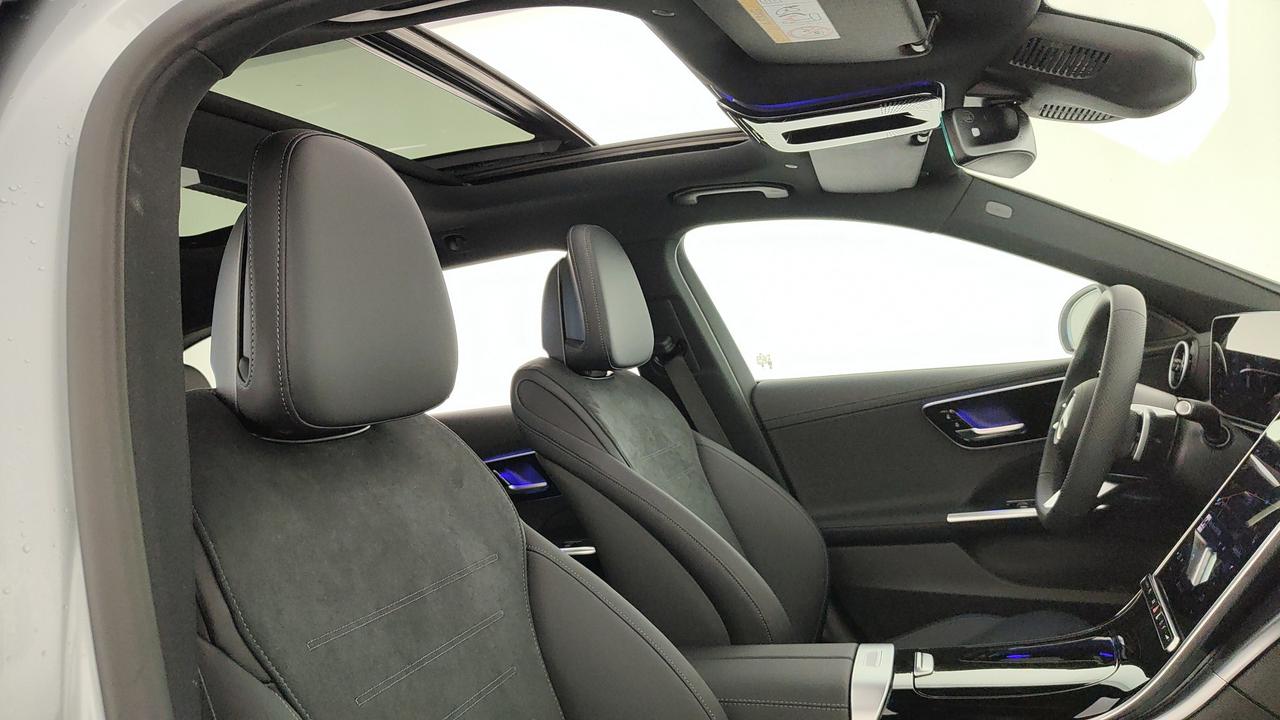 Mercedes-Benz C 220 d Station Wagon