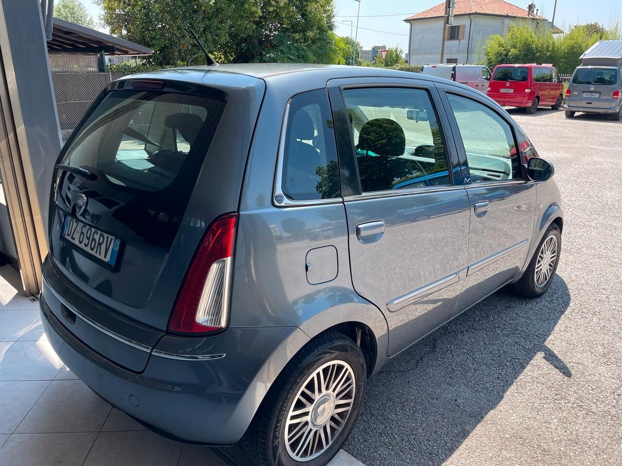 Lancia MUSA 1.3 Mjt 16V 95 CV S&S DPF Poltrona Frau