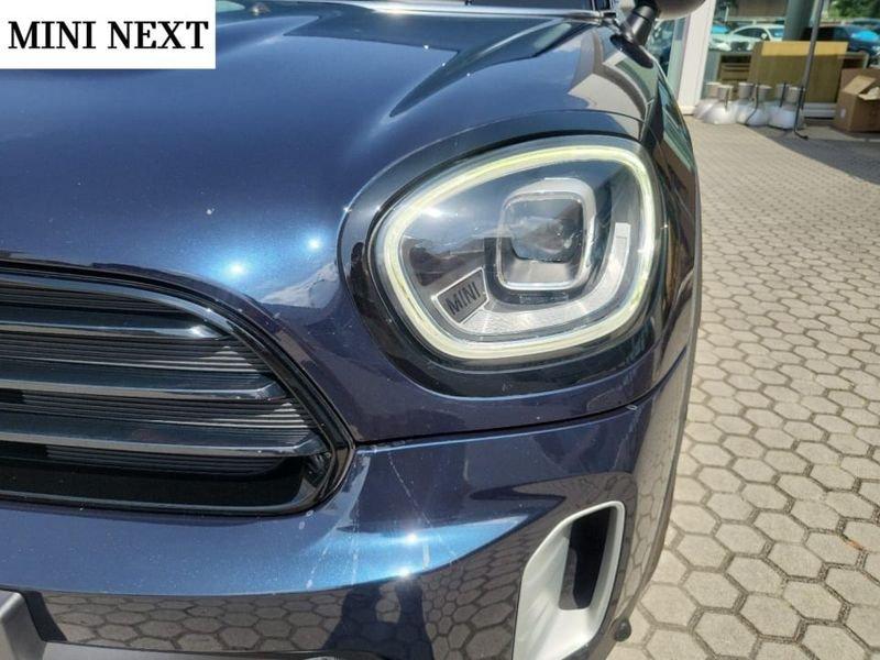 MINI Mini Countryman F60 MINI COUNTRYMAN 1.5 ONE D NORTHWOOD EDITION AUTO