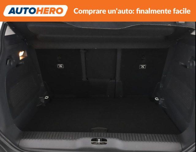 CITROEN C3 Aircross PureTech 130 S&S EAT6 Shine