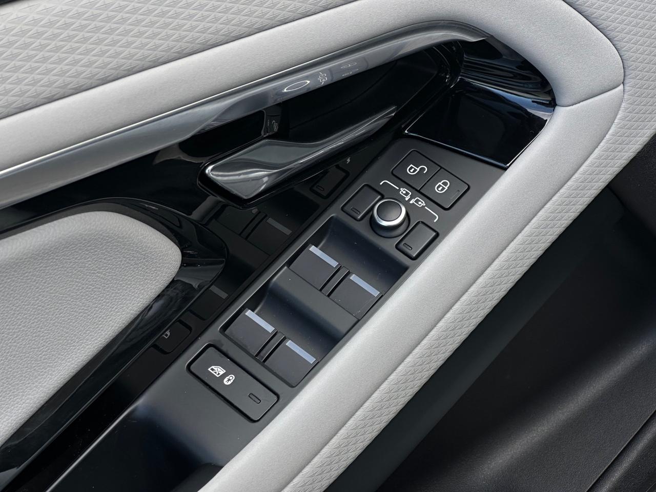 Land Rover Range Evoque 2.0D I4-L.Flw 150CV AWD Aut R-Dynamic HSE