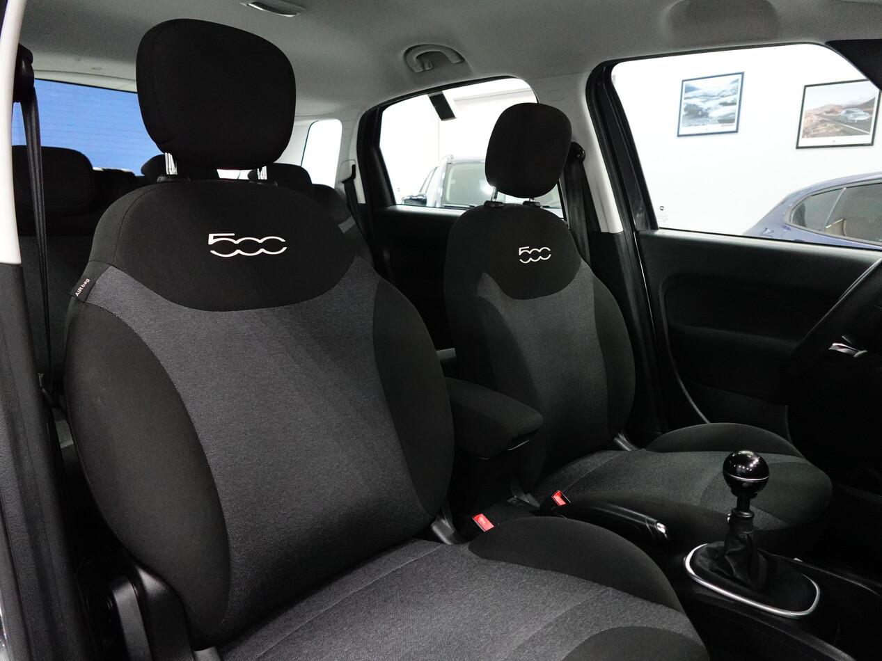 Fiat 500 L 1.3 MJT 95 CV BUSINESS