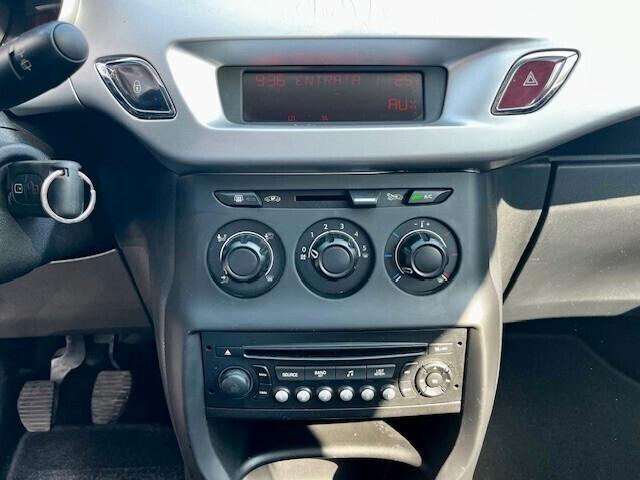 Citroen C3 1.1 Seduction " TAGLIANDI CERTIFICATI/ X NEOPATENTATI "