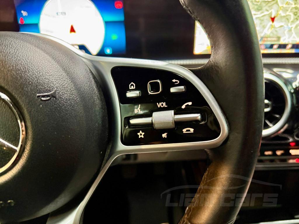 Mercedes Classe A A 180 Premium