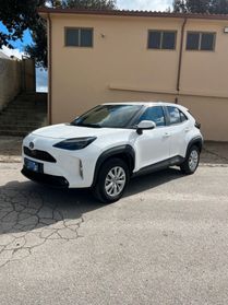 Toyota Yaris Cross HYBRID ACTIVE