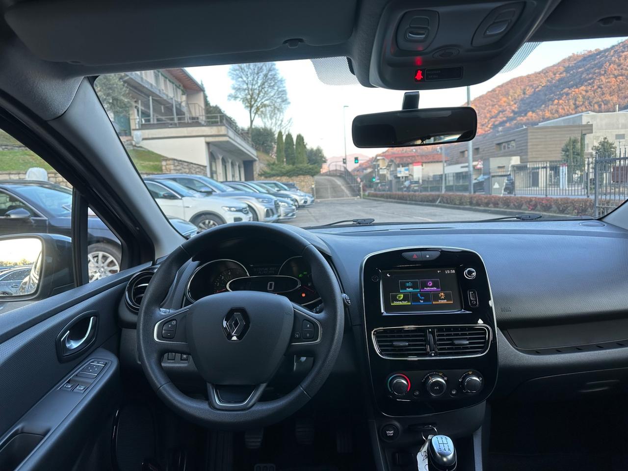 Renault Clio dCi 8V 75 CV 5 porte Business