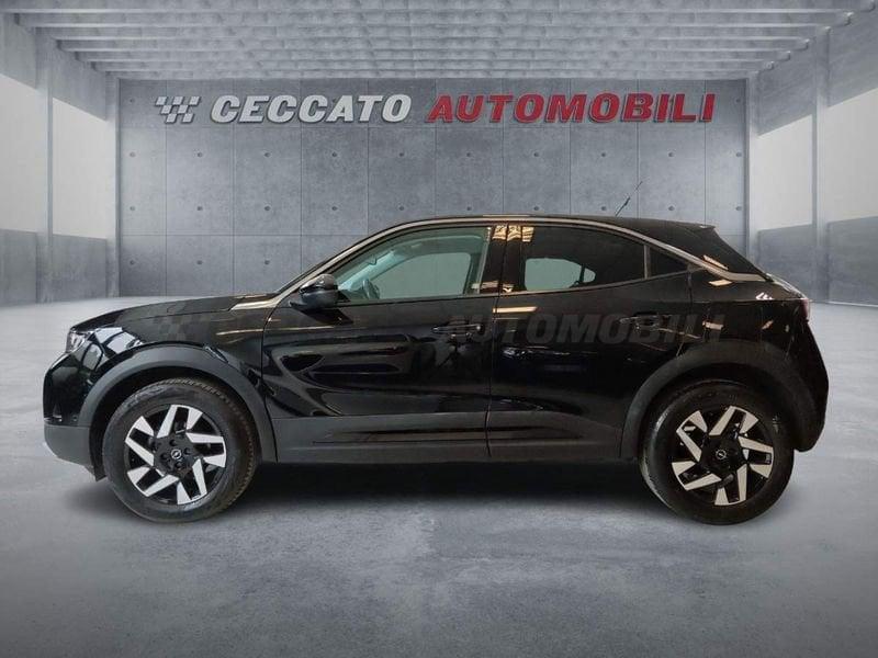 Opel Mokka Mokka 1.2 t Elegance s&s 130cv