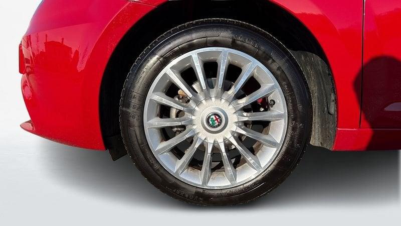 Alfa Romeo MiTo 1.4 78cv