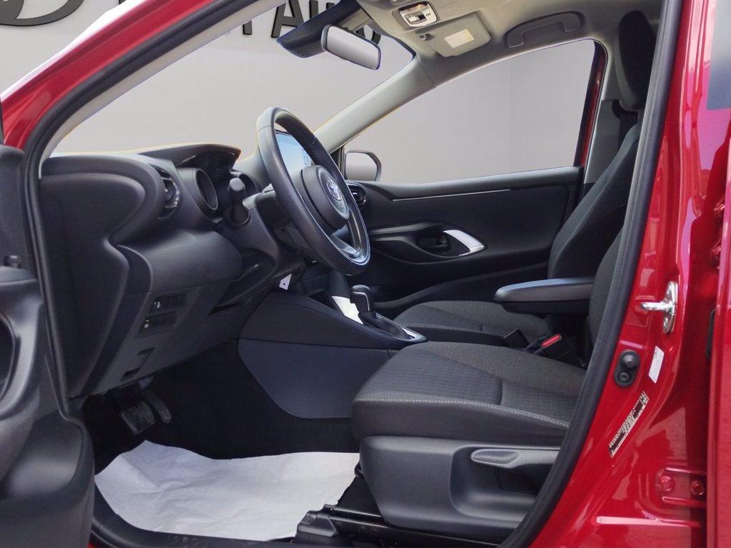 TOYOTA Yaris 1.5h trend del 2023